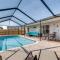 Apollo Beach Vacation Rental with Private Pool! - Apollo Beach