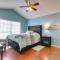 Apollo Beach Vacation Rental with Private Pool! - Apollo Beach