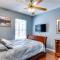 Apollo Beach Vacation Rental with Private Pool! - Apollo Beach