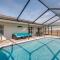 Apollo Beach Vacation Rental with Private Pool! - Apollo Beach
