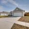 Apollo Beach Vacation Rental with Private Pool! - Apollo Beach