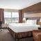 AmericInn by Wyndham Cedar Rapids North - 锡达拉皮兹