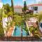 Amphitrite Villa
