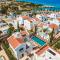 Amphitrite Villa