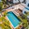 Amphitrite Villa