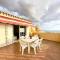 Penthouse with ocean views - Torviscas - Adeje