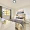Penthouse with ocean views - Torviscas - Adeje