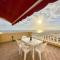 Penthouse with ocean views - Torviscas - Adeje