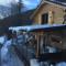 Chalet Alpin suisse