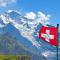 Chalet Alpin suisse