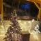 Chalet Alpin suisse