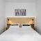 Saint Martin by Y3 Hotels, Old Town with Wellness