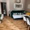 Apartmány Koněvova - Mikulov