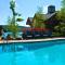 Cayuga Lodge South