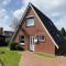 Holiday Home in Dornumersiel near Sandy Beach