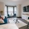 GROVE HOUSE NO.07 - Luxury Apartment close to the Llandudno Beach