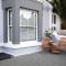 GROVE HOUSE NO.07 - Luxury Apartment close to the Llandudno Beach