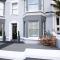 GROVE HOUSE NO.07 - Luxury Apartment close to the Llandudno Beach