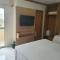 GOLDEN DOLPHIN Resort - Grand & Express - Caldas Novas - COM TV A CABO - Aguas Termais - 卡达斯诺瓦斯