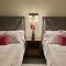 HOTEL CASABLANCA
