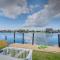 Waterfront Galveston Bay Retreat - 4 Mi to Beach! - Galveston