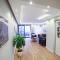 Modern Super Chic Duplex with a Terrace at the heart of city! - Istanbul