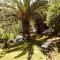 SAINT PAUL EN JARDIN