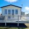 Cosy holiday home at Romney Sands - New Romney