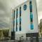 Aquarius Residence Apartament 104