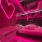 Apartament "Love Paradise" Centrum z dużą wanną dla Dwojga