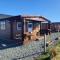 Harlosh Log Cabins
