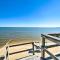 Refreshing Colonial Beach Vacation Rental! - 科洛尼尔比奇 Refreshing Colonial Beach Vacation Rental! - 科洛尼尔比奇