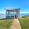 Refreshing Colonial Beach Vacation Rental! - 科洛尼尔比奇 Refreshing Colonial Beach Vacation Rental! - 科洛尼尔比奇