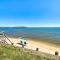 Refreshing Colonial Beach Vacation Rental! - 科洛尼尔比奇 Refreshing Colonial Beach Vacation Rental! - 科洛尼尔比奇