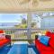 Refreshing Colonial Beach Vacation Rental! - 科洛尼尔比奇 Refreshing Colonial Beach Vacation Rental! - 科洛尼尔比奇