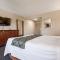 Heritage Inn Express Hayward
