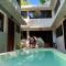 Japoneza Retreat Mérida - Adults Only by Cercana