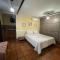HOTEL CAMPESTRE MANOA