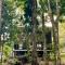 An abundance of wildlife at Jungle Glory Home Abajo