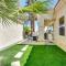 Pool and Hot Tub Access La Quinta Vacation Home - لا كينتا