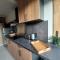 Appart'Hotel la Savoureuse - 贝尔福