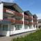 Appartementencomplex Motel Texel