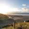 Beautiful house at beach, sea and dunes - Wijk aan Zee