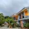 HOTEL CAMPESTRE MANOA