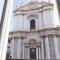 Piazza Duomo Cathedral View