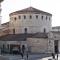 Piazza Duomo Cathedral View