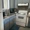Beautiful Condos walking distance to a private beach!