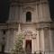 Piazza Duomo Cathedral View