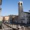 Piazza Duomo Cathedral View