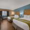Best Western PLUS Executive Court Inn & Conference Center - Manchester